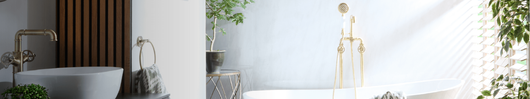 Easter Bathroom Deals