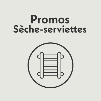 seche-serviettes promo
