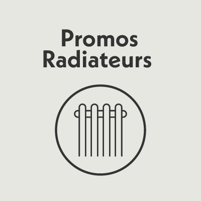 Radiators promo