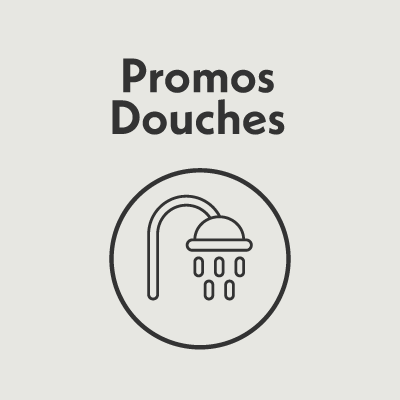 douches promo