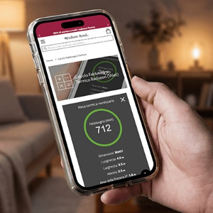 Calc de Puissance en Watts