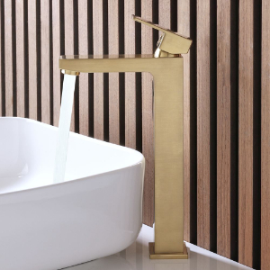 Robinetterie À Poser