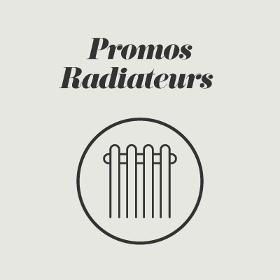 Radiators promo