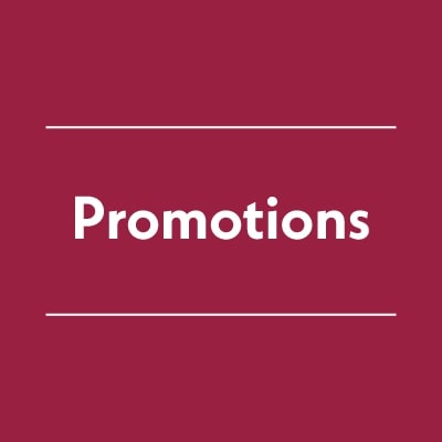 Summer Soldes Promotions 2025