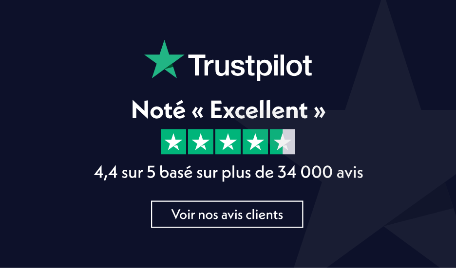 TrustPilot