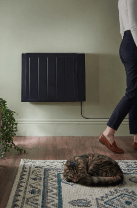 Chauffage &Eacute;lectrique