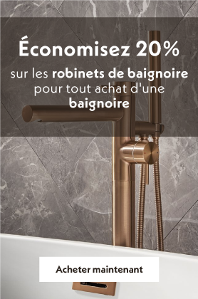robinetterie